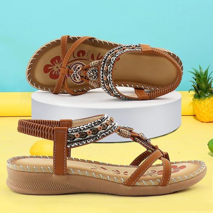 'Anna™ - Comfortable Orthopedic Sandals