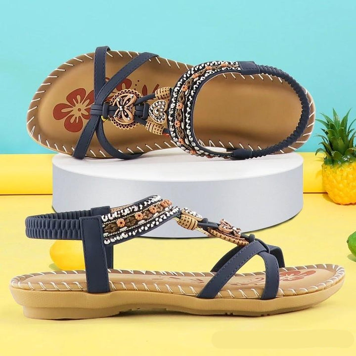 'Anna™ - Comfortable Orthopedic Sandals