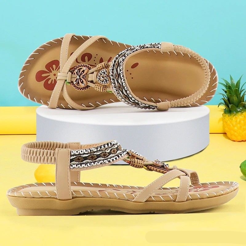 'Anna™ - Comfortable Orthopedic Sandals