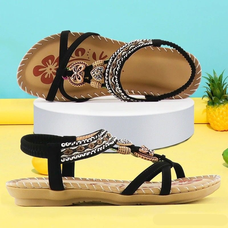 'Anna™ - Comfortable Orthopedic Sandals