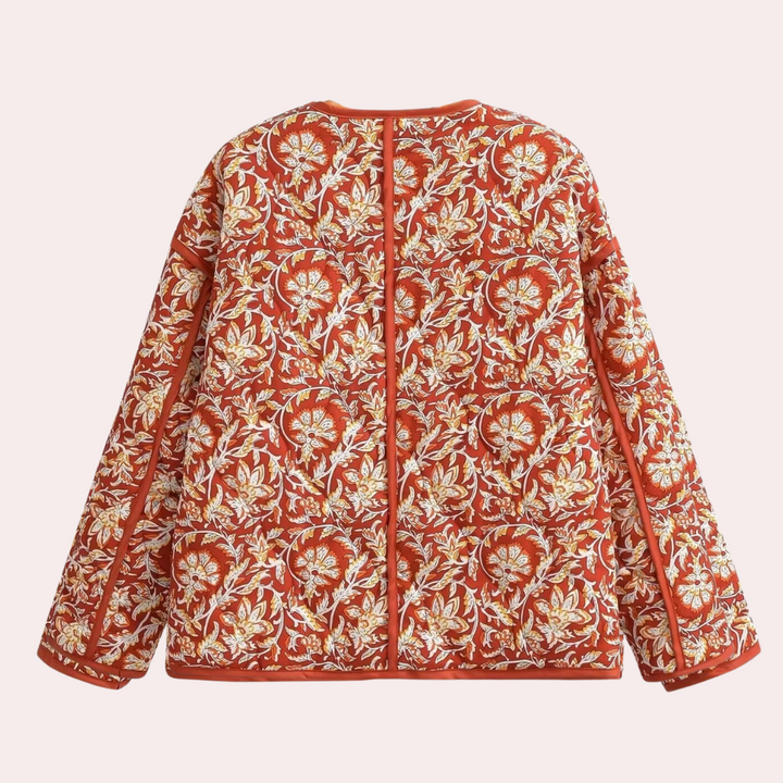 AILYNN - Stylish Women's Winter Coat for a Trendy Look