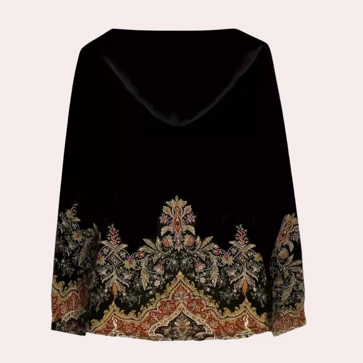 VERA - Stylish Winter Coat for Women with a Trendy Touch