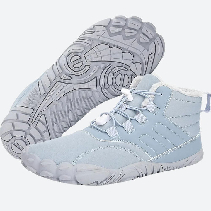 Elegant winter trainers for men - Mauel