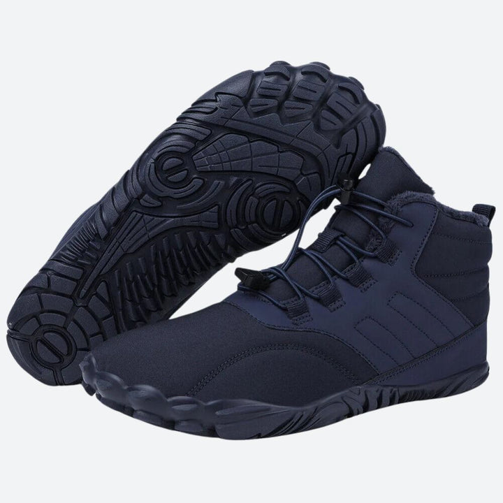 Elegant winter trainers for men - Mauel
