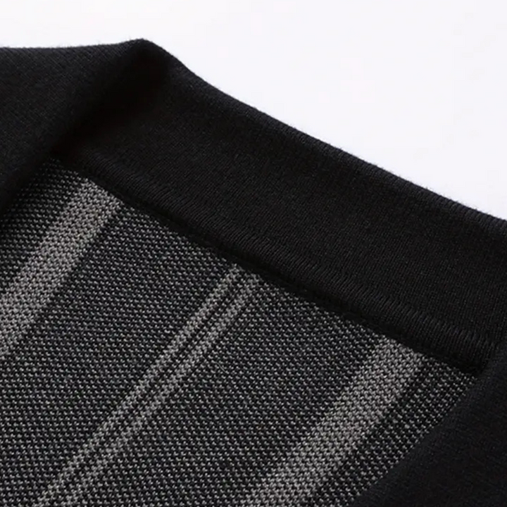 EMILIO - Trendy Men's Cardigan for a Stylish Look