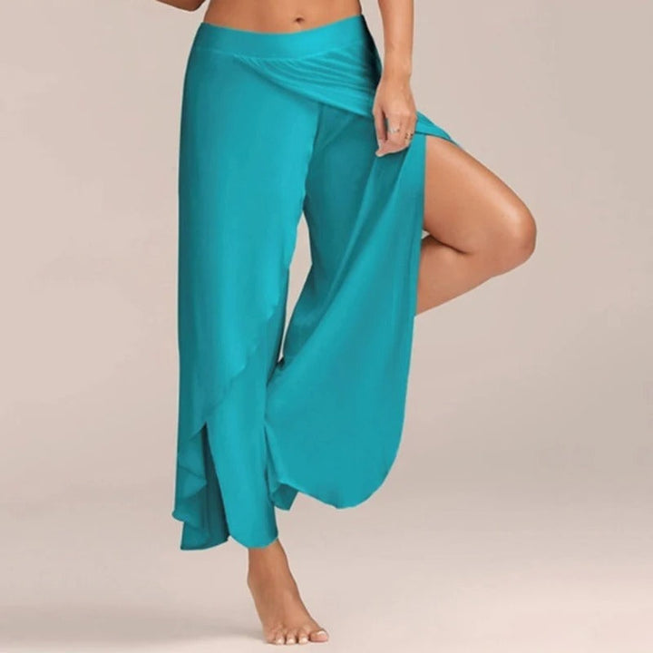 Bailey - Elegant Yoga Leggings for Ladies