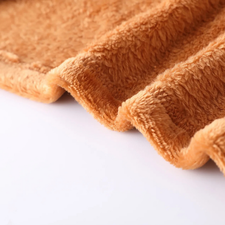 ASHLEY - Elegant Women's Winter Coat for Cold Days
