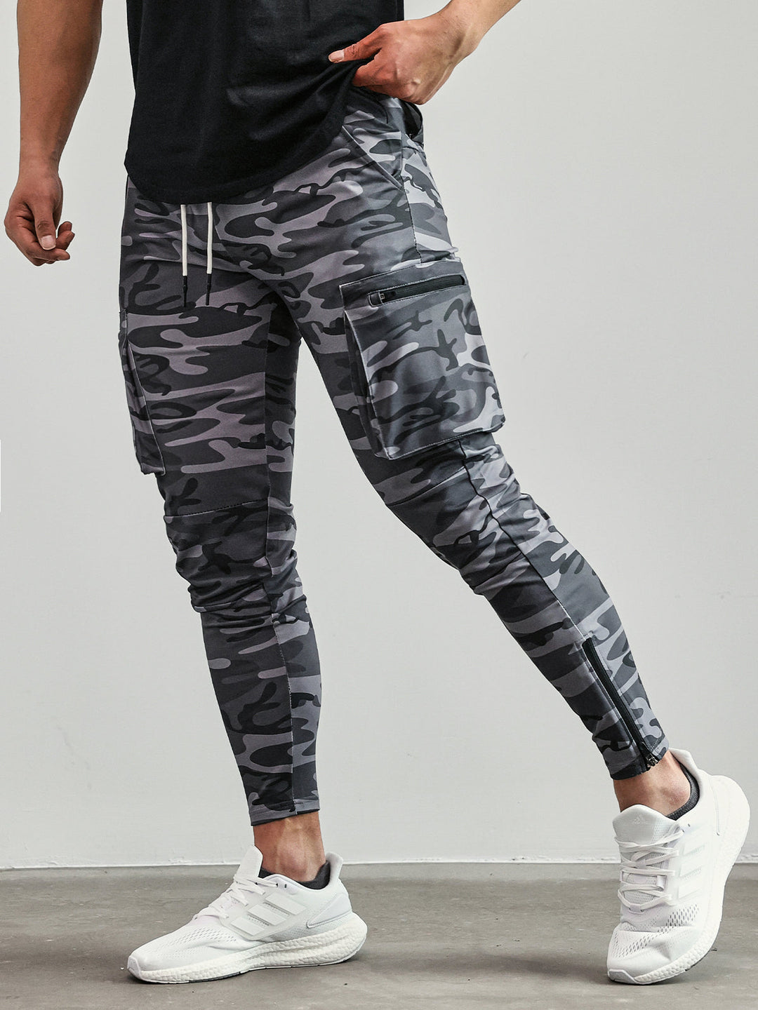 Morris™ - All Season Essential Cargo Jogger