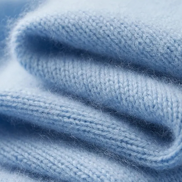 BERNARDO - Stylish and Comfortable Knitted Sweater for Men
