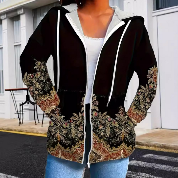 VERA - Stylish Winter Coat for Women with a Trendy Touch